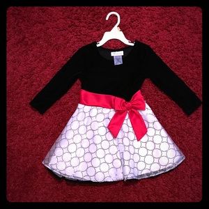 Toddler Dress